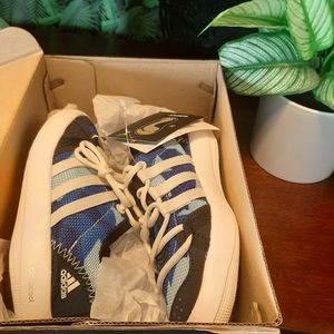 Boys Adidas Climacool water shoes